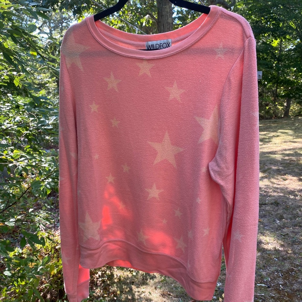 Wildfox Jumper
